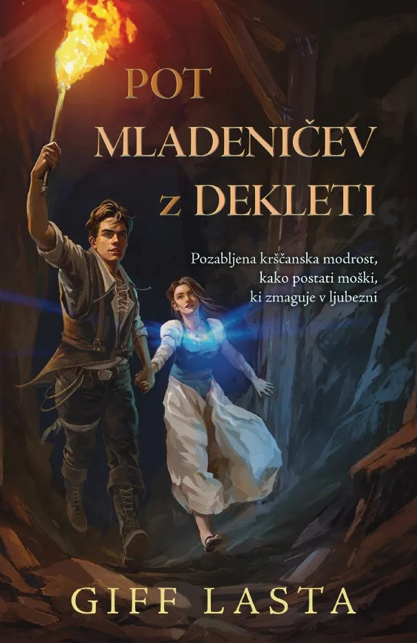 Pot mladeničev z dekleti - slika 1