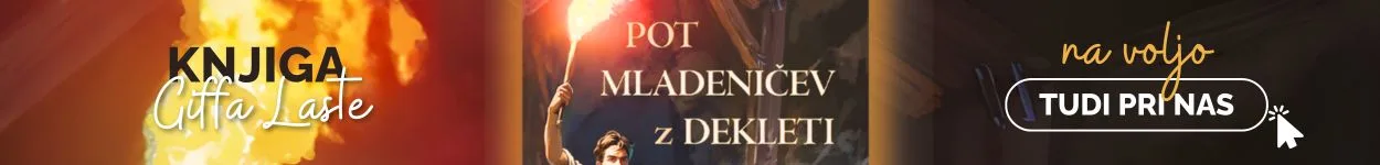 knjiga pot mladeničev banner